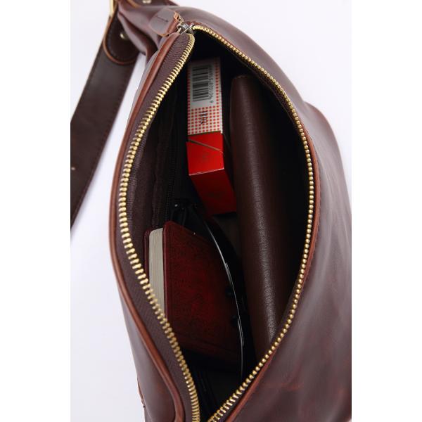 2024 Black Pu Leather Small Mobile Phone Pack Secure Zipper Closure for Your Phone