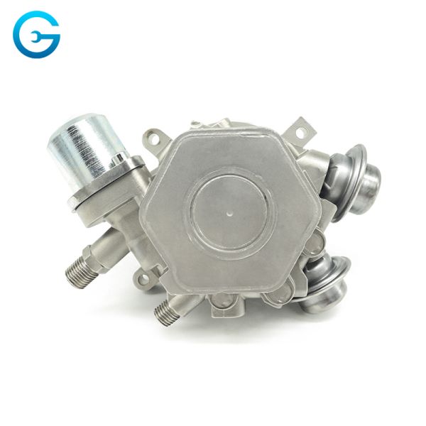 Auto Parts 94911031572 OT94911031572 for Porsche Panamera 4.8L 11-15 Year High-pressure Fuel Pump