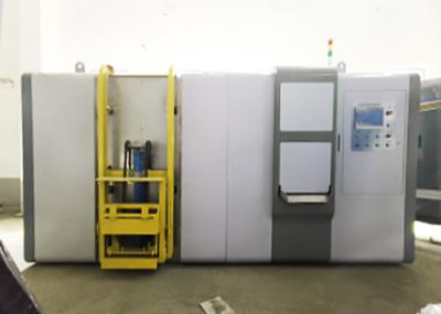 tratamento de desperdício automático Cycler da cozinha da máquina de Composter do restaurante 500kg Disposer