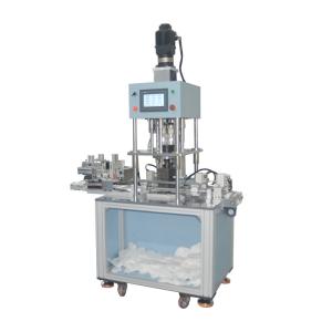 4-6 la pression atmosphérique de barres a tourné la machine 4200W 35-45pcs/min