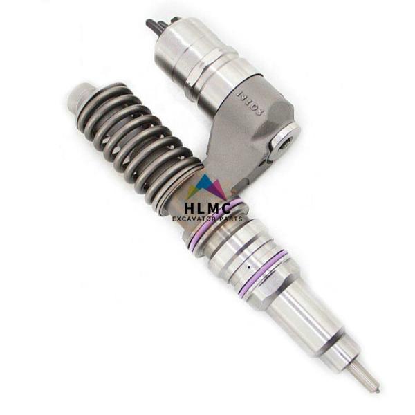 FH12 FM12 Euro 2 Engine Diesel Fuel Injector For  FM 12 3964820 8113177 BEBE4B10001 EUI Electric Unit