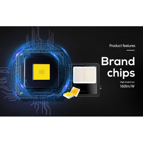 KCD Алюминий 6500k Объективные проекторы 5054 SMD IP65 Внешний COB OEM светодиод 100w 200w 300w 400w светодиодный светодиодный светодиод