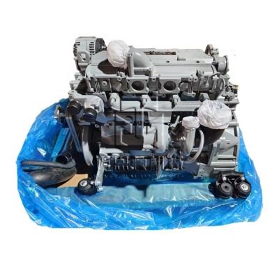 118 kW 2300pm Deutz BF4M1013EC moteur assy 1013 Série 4 cylindres refroidi à l'eau