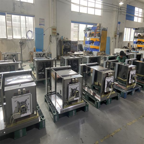 Food  Fast Oven Commercial High Speed Cooking Oven