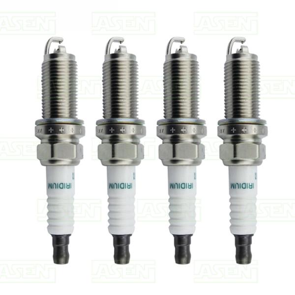 Land Cruiser Spark Plugs K16TR11 3194 4M5G-12405-XE 9S7E-12405-AA 5M5G-12405-AA