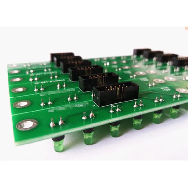 изготовитель Pcb обслуживания Fr4 Smt прототипа Pcb 1.6mm разнослоистый
