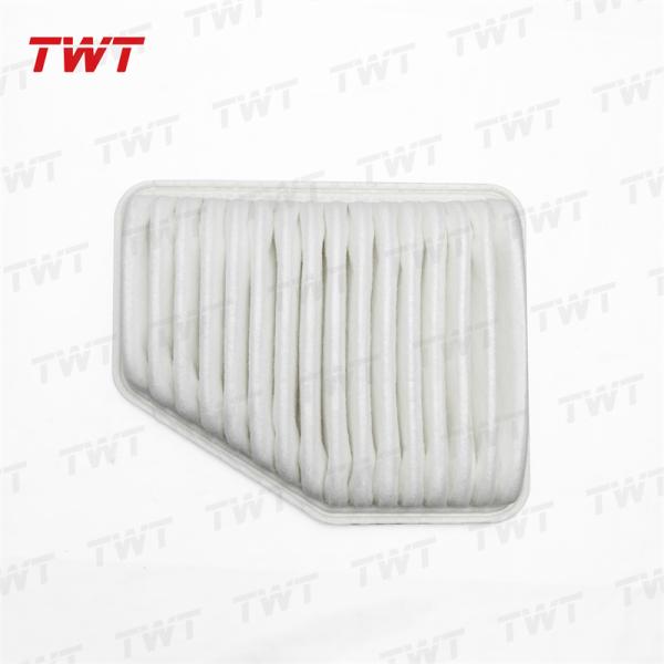 Twt 17801-0P020 17801-50060 17801-51083 Car Accessories Air Cleaner Filter Element for Toyota Crown 2005-