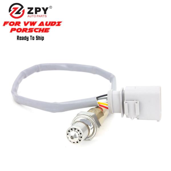 ZPY OEM pièces détachées automobiles Auto 02 0oxygen Lambda Sensor System Pour Audi Q4 Q3 OE 06K906262AH