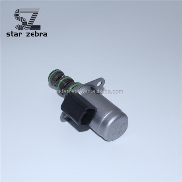 SV98-T39 24DR Excavator Accessories 12V Solenoid Valve for Your Manufacturing Plant Requirements