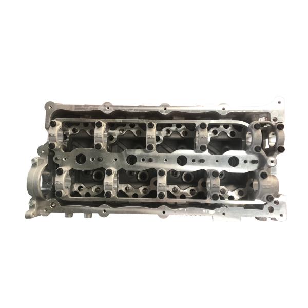 AMC 908778 D4CB Cylinder Head For Hyundai 22100-4A701 22100-4A600 5j025-4au00