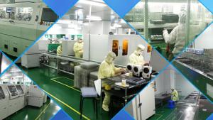Shenzhen Rising-Sun Electronic technology Co., Ltd.