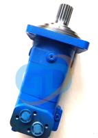 Partes del motor de la bomba hidráulica de hormigón ISO Motor de mezcla Zoomlion