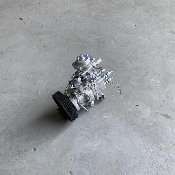 Montagem de bomba de combustível usada para motor diesel Mitsubishi 4D56T