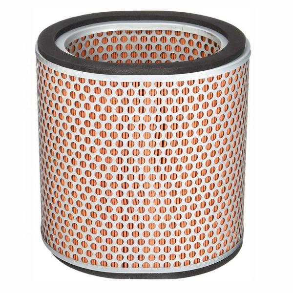 1989-1995 Car Engine Air Filter MD603832 FA-515S with Advanced Filtering System