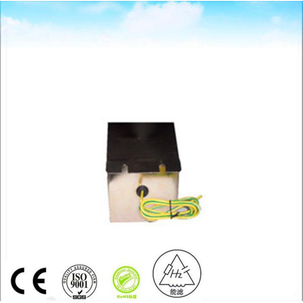 120 250VAC 1 Single Phase Emi Power Line Filter 16A Emc Interference Filter For rf shielded room