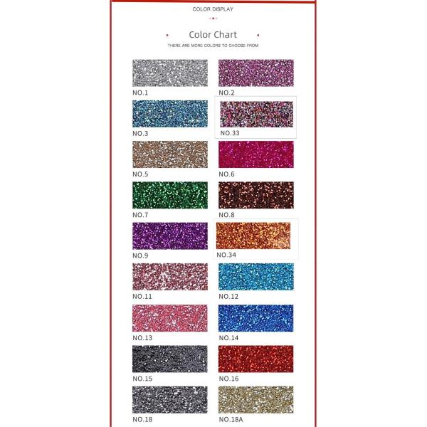 Водонепроницаемая блестящая PU кожаная порошковая пленка блестящая искусственная кожа на заказ