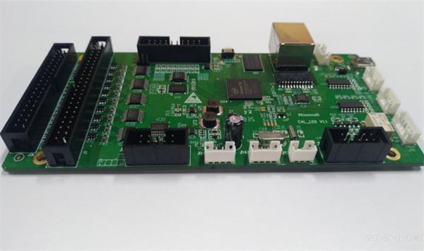 BOM Componentes Multilayer Custom Livre de Chumbo 2oz PCB Assembléia shenzhen Placas de Circuito Impresso, Suporte smt