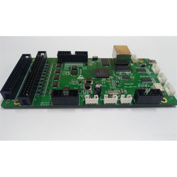 BOM Components Multilayer Custom Lead Free 2oz  PCB Assembly shenzhen Printed Circuit Boards，Support smt Custom PCB Assembly