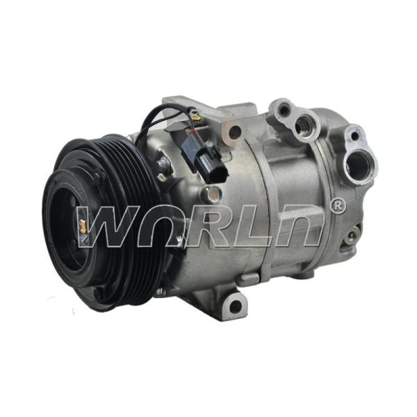 97701Q2050 97701F8500 Auto Ac Compressor 2010-2014 For Hyundai IX35 Kia Sporta2.0 WXHY097