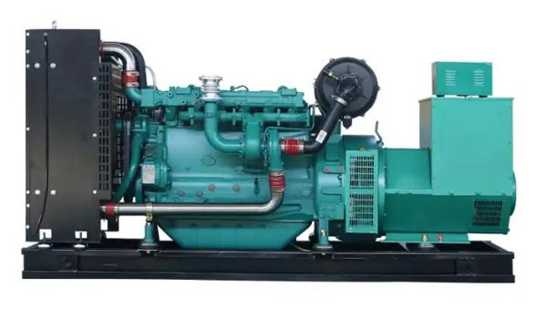 Cummins Water Cooled Inverter Diesel Welder Generator For Welding Cutting