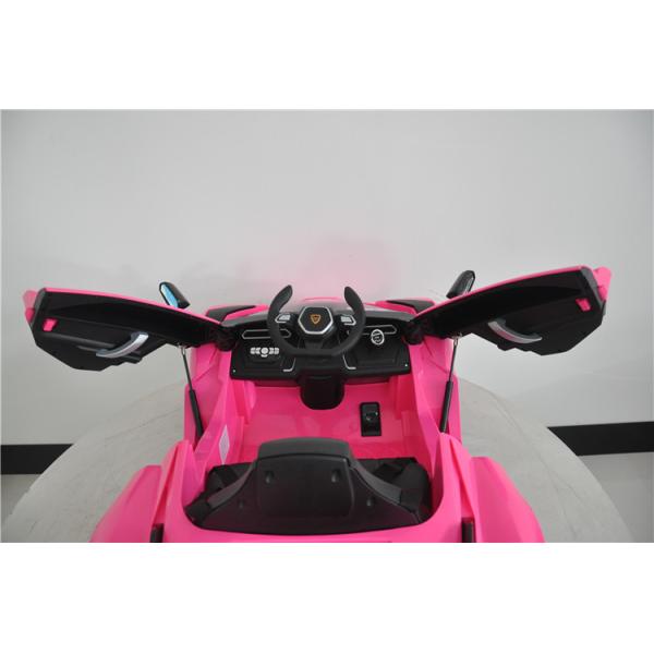 Direto 2 lugares 4 acionamento Acionado por bateria Crianças de passeio Carro elétrico e acessível