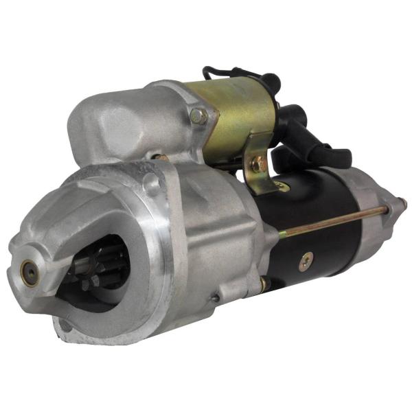 Auto Electrical Sysrems High Performance Starter for Komatsu PC60 1988 EX120 SH120 Volvo Fh16/750 2012 6008133111 6008133121 OEM