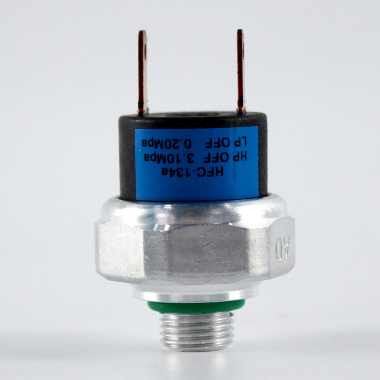 POKKA Wholesale Auto Oil Pressure Switches Valve for Car