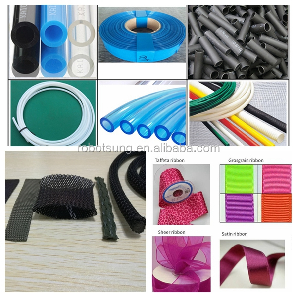 Top Selling Products Factory Sell Cheap Automatic Sponge Cutting Machine YS-1650E