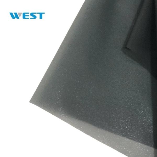 Customizable EVA Adhesive Film Transparent For Laminated Glass Interlayers