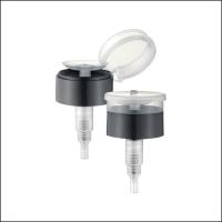 Sleak-Proof Nail Polish Remover Pump 33/410 For Easy Application