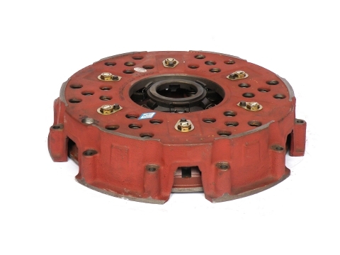 AS380Y8 Clutch Cover Assembly For DFAC EQ153