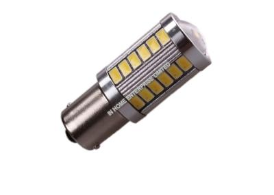 1156 BA15S 50 Auto Led Light Bulbs Tail Brake Signal Light Bulb 12v