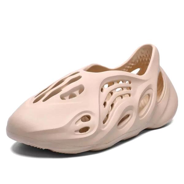 Alien Style OEM Mens Chunky Trainers Men'S Breathable Running Shoes