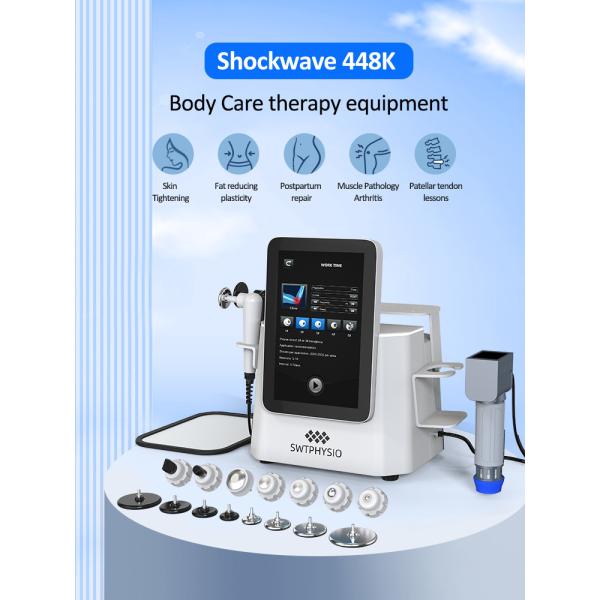 12Máquina de recuperación postparto de pantalla de 1 pulgada para contorno / rejuvenecimiento de la piel