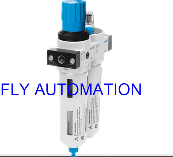 Сервисный модуль FRC-3/4-D-5M-MAXI-A 162784 GTIN4052568132965 G3/4 FESTO