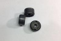 27mm Good Seal Filled PTFE Banded Piston For Motorbike Shock Absorber