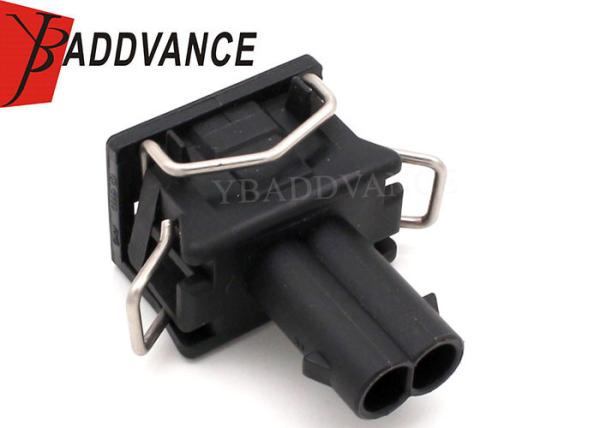 829441-1 2 Way TE Connectivity AMP Connectors / Fuel Injector Connector EV1