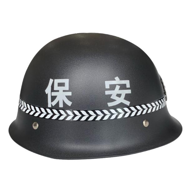 Outdoor Protection Area Head ABS Standard Helmet for Lightweight Head Protection