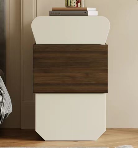 Unique Design MDF Side Coffee Table Living Room Sofa Side Table