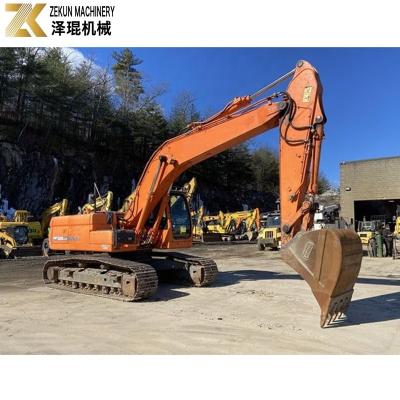 Original Hydraulic Cylinder Doosan DX225LCA Excavator 0.92m³ Bucket