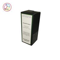 Feuille d'or de boîte-cadeau de papier de NaturalCraft emboutissant la certification ISO9001