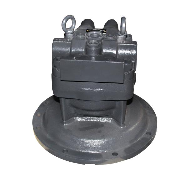 Двигатель качания 4651137 M5X130 для экскаватора ZX670LC-6