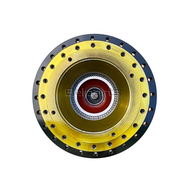 Hitachi ZX470-3 9263595 Travel Reduction Gearbox For Emergency Excavator Repair