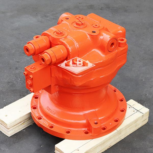 DX225 Swing Motor K1000697A 401-00391A Solar Power Compatible