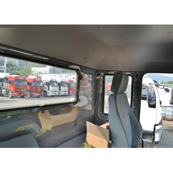 Príncipe de oro Tractor Truck 4X2 Euro2 336HP 18Tons ZZ4181N3611W de SINOTRUK