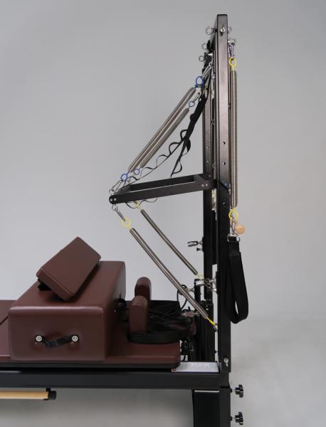 Cable Aluminium Reformer Tower U+PL025GA Aligning Framed Guard Dynamic Competition Ready
