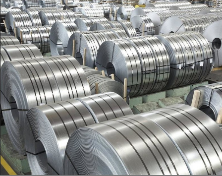 Блеск масла/сухая катушка нержавеющей стали блеска 430 для панели лифта/изделий кухни