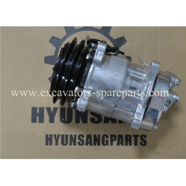 VOE14518640 VOE14506862 Excavator Air Compressor For  EC240B EC210B EC360B