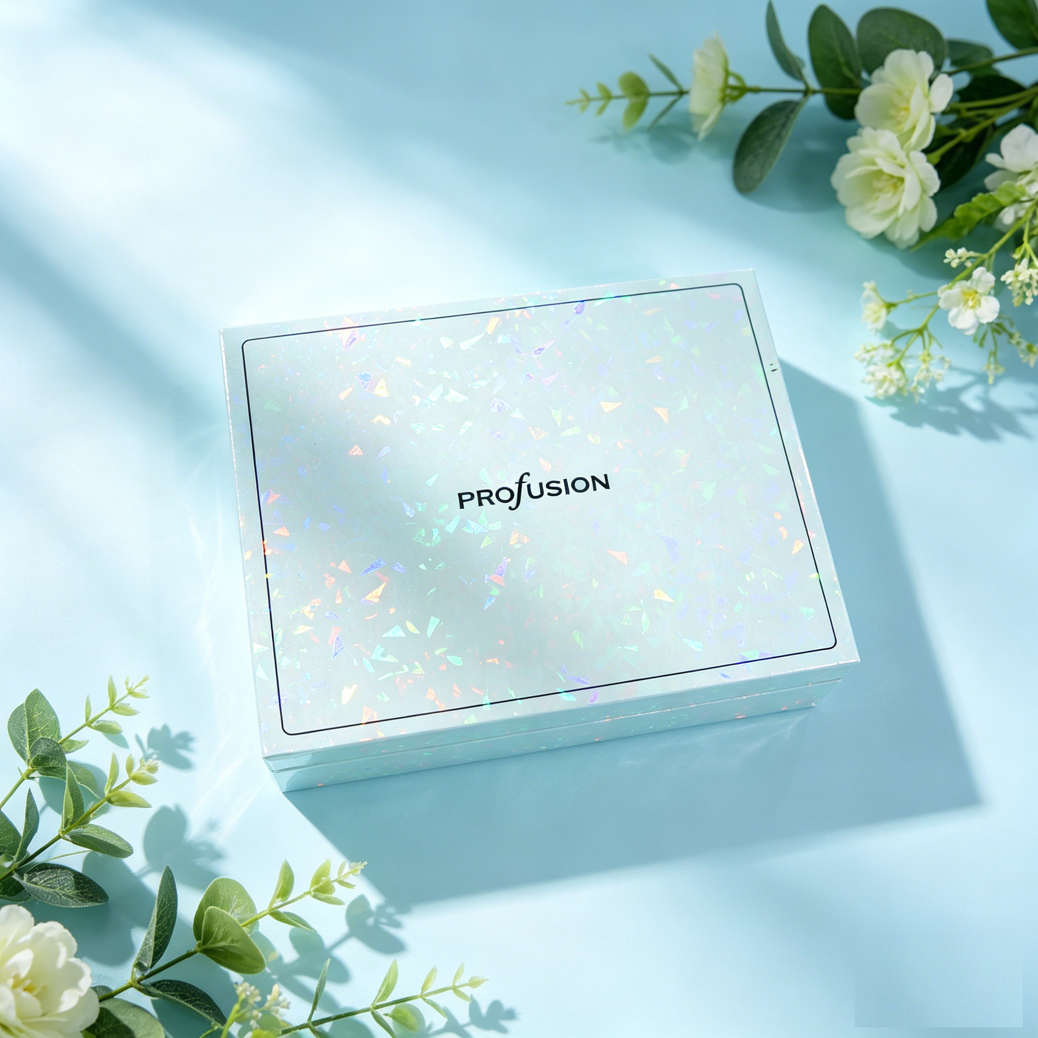 Hot Selling Premium Gift Box Set, Matte Lamination Surface Finish, Direct Factory Made in China, Multiple Sizes Available for Perfume, Cosmetic, Wedding Favor and Anniversary Gift Packaging