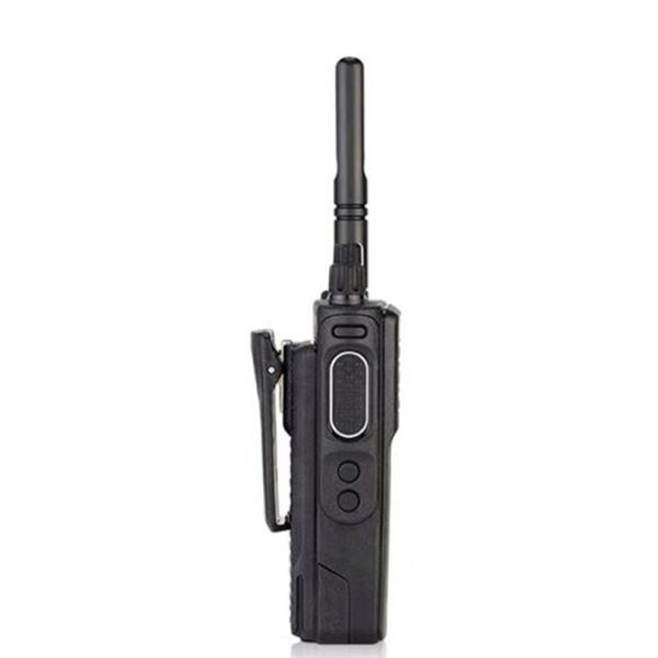 Original DP4400e Motorola Radio Call Remote Walkie-talkie AES256 Remote Digital Handheld Dual-band Walkie-talkie Telephone